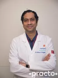 Dr Aditya Hegde